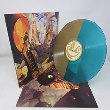 Robots Vinyl LP Record
