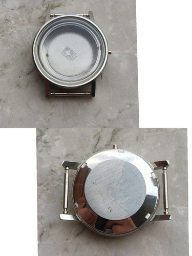 70s zenith automatic cal - automatic,