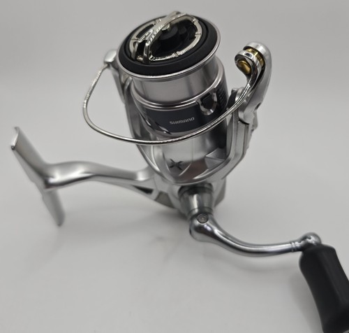Mulinello spinning shimano - da,