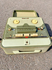 Grundig 820 vintage reel - tk-820,