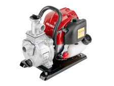 Motopompa WX 10 portatile