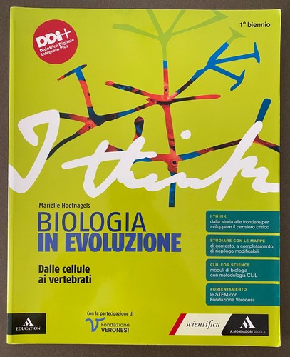 Come nuovo biologia in - nuovo*,