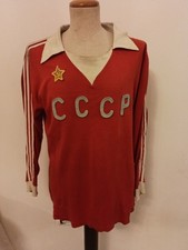 Maglia CCCP (Comprendeva La