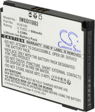 Batteria Compatibile Con