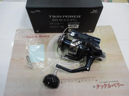 Mulinello spinning shimano - mulinello, da