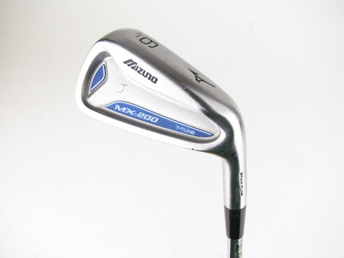 Ferro stiro mizuno - ferro, mx-200