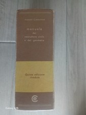 manuale del Costruttore Civile
