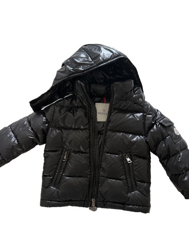 Moncler puffer jacket taglia - moncler, 2