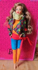 Mattel barbie united colors - barbie, of