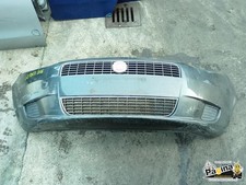 PARAURTI ANTERIORE PER FIAT