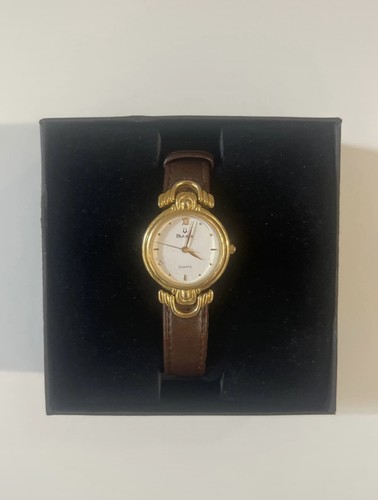 Bulova donna vintage - donna, ref