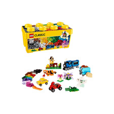 Lego classic scatola - -,