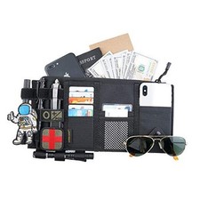  CHA4 Car Sun Visor Organizer