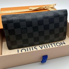 Louis Vuitton Damier Grafite