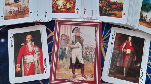Mazzo carte poker - mazzo,
