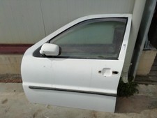 PORTA PORTIERA ANTERIORE