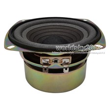 Per ALTEC LANSING 4" pollici