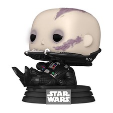 Funko Pop! Star Wars Darth