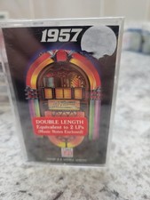 1957 Double Length Cassette