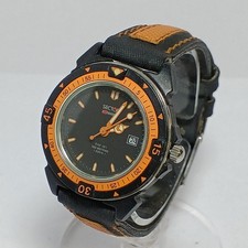 SECTOR EXPANDER 101 Watch