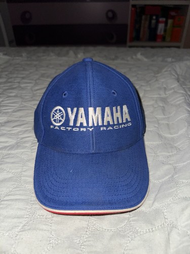Cappello yamaha factory - cappello,