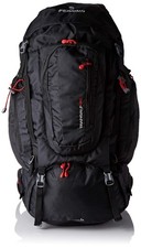 Ferrino Transalp 80 L Zaino Grigio