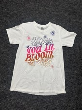 T-shirt Zumba donna taglia XS