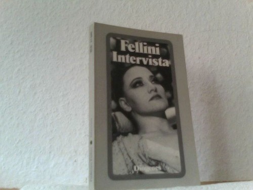 Intervista fellini federico - intervista, federico:
