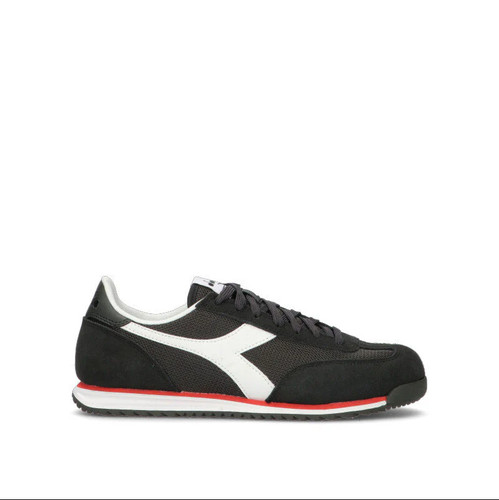 Diadora sneakers uomo nero - diadora,