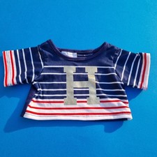T-shirt BUILD A BEAR Tommy