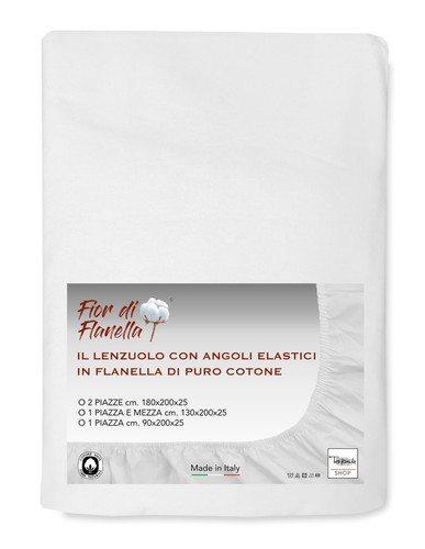 Lenzuolo con angoli - lenzuolo,