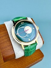 Orologio meccanico RAKETA
