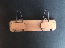 attacca panni da muro anni 70