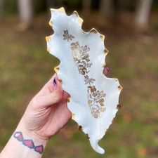 Vintage Pate de Limoges France