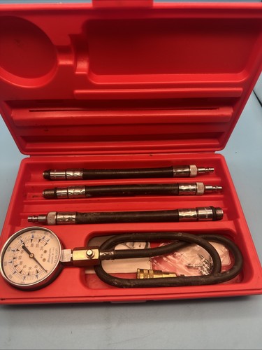 Snap compression gauge set - compression,