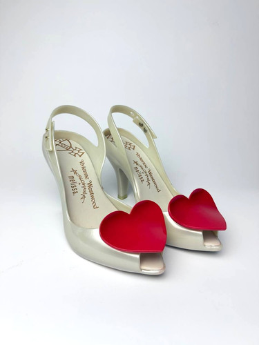 Scarpe décolleté vivienne - scarpe,