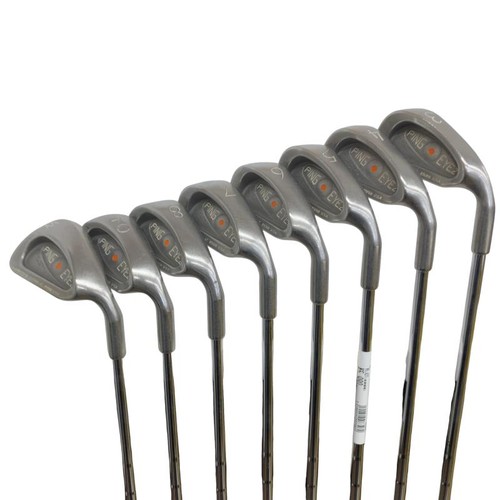 Ping eye set ferri - eye, flex
