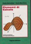 Elementi calcolo - elementi, di