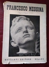 Francesco Messina - Scultore