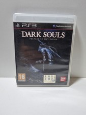 Dark Souls PLAYSTATION 3 PS3