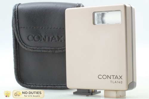 Flash slitta contax - slitta, tla140