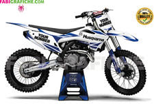 GRAFICHE MOTO HUSQVARNA MOTO