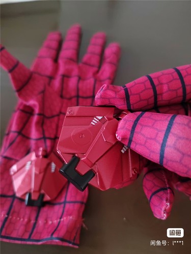 Cool amazing spiderman cosplay - amazing,