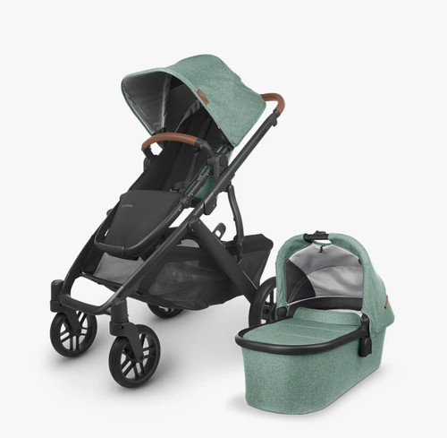 Uppababy vista all - v2, all-terrain
