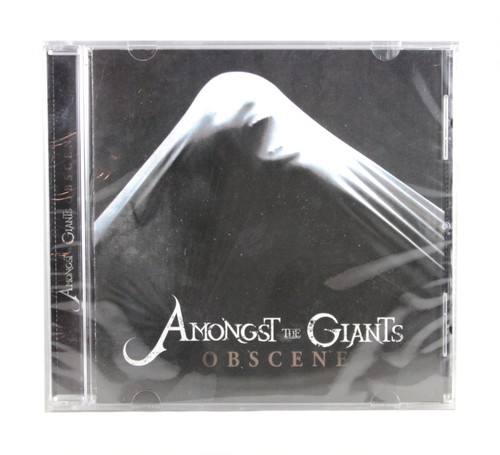 Amongst the giants - amongst, new