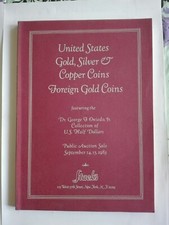 United States Gold, Silver &