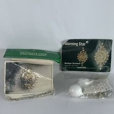 Kit decorazioni natalizie