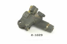 Aprilia RS 125 - brake