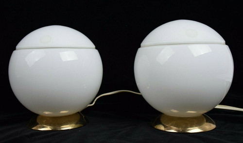 Lampade palle vetro - lampade,