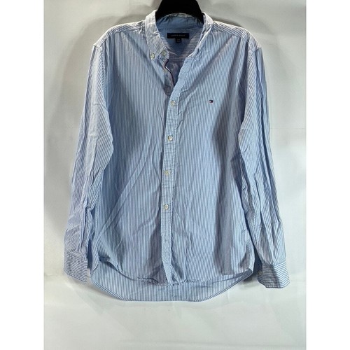 Camicia oxford tommy - camicia, hilfiger